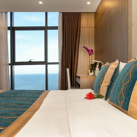 Hotel The Nalod Da Nang Esterno foto