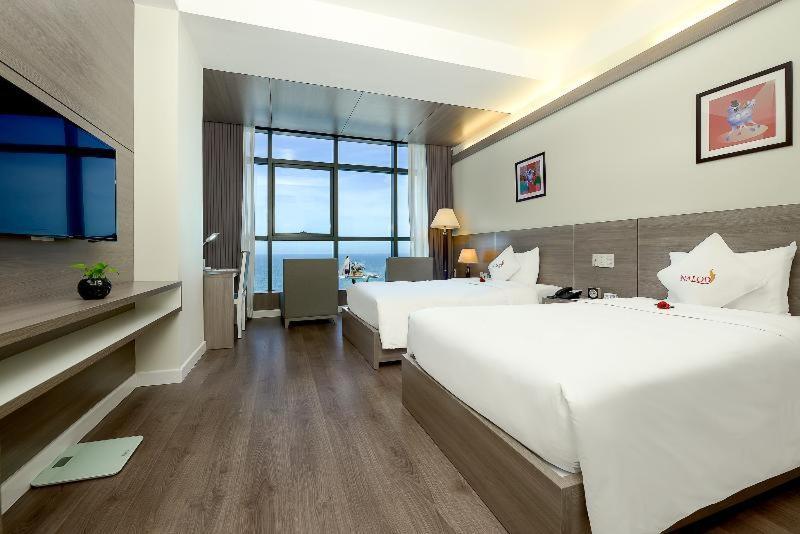 Hotel The Nalod Da Nang Camera foto